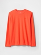 Kids Swim Rash Guard