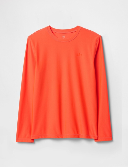 Kids Swim Rash Guard