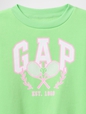Kids Gap Logo Sweatshirt