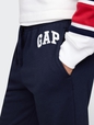 Kids Relaxed Gap Logo Joggers