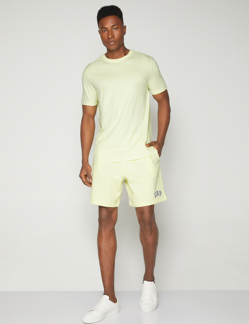 Everyday Soft Crewneck T-Shirt