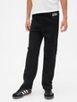 Kids Slim Logo Sweatpants