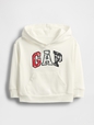babyGap Relaxed Logo Hoodie