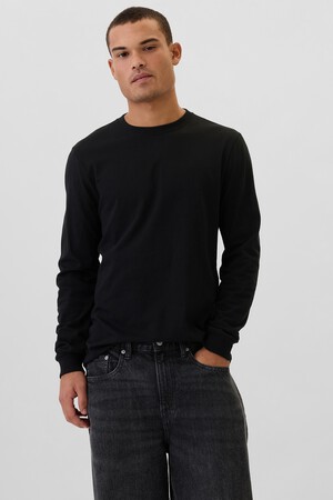 Everyday Soft Crewneck T-Shirt