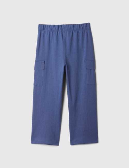 babyGap Mix and Match Pull-On Cargo Pants