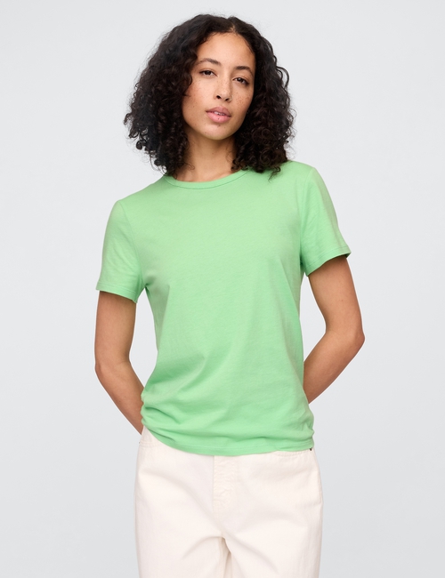 Favorite Crewneck T-Shirt