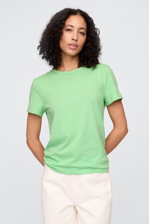 Favorite Crewneck T-Shirt