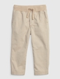 babyGap Pull-On Khakis with Washwell