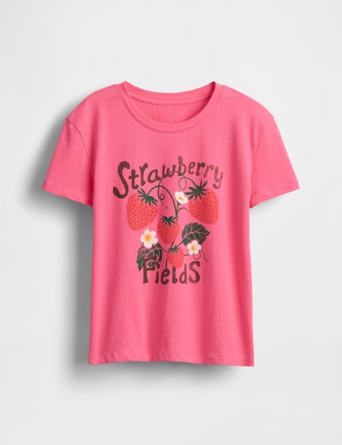 Kids Graphic T-Shirt