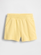 Baby & Toddler Pull-On Terry Shorts