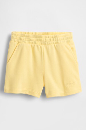 Baby & Toddler Pull-On Terry Shorts