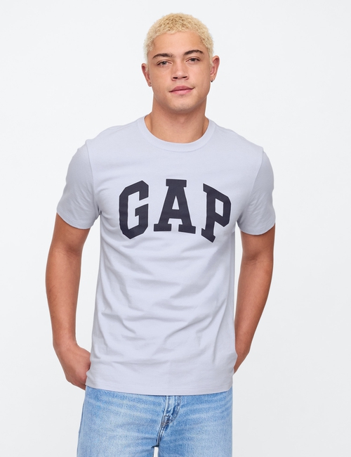 Everyday Soft Gap Logo T-Shirt