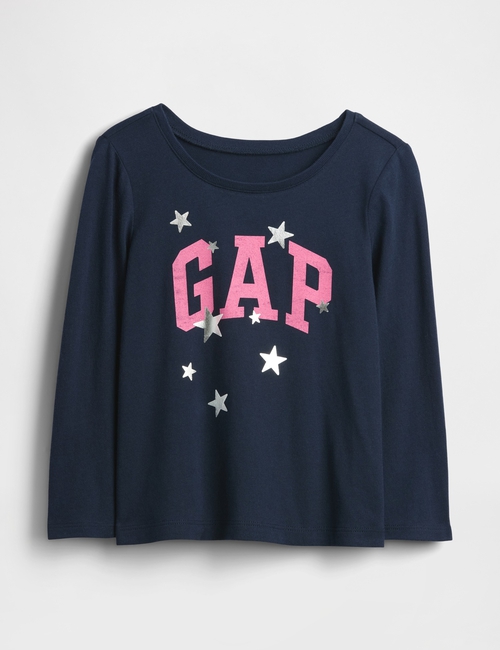 babyGap Logo T-Shirt