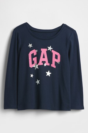 babyGap Logo T-Shirt