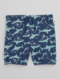 babyGap Print Pull-On Shorts