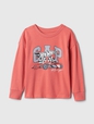 babyGap Hot Wheels Graphic T-Shirt