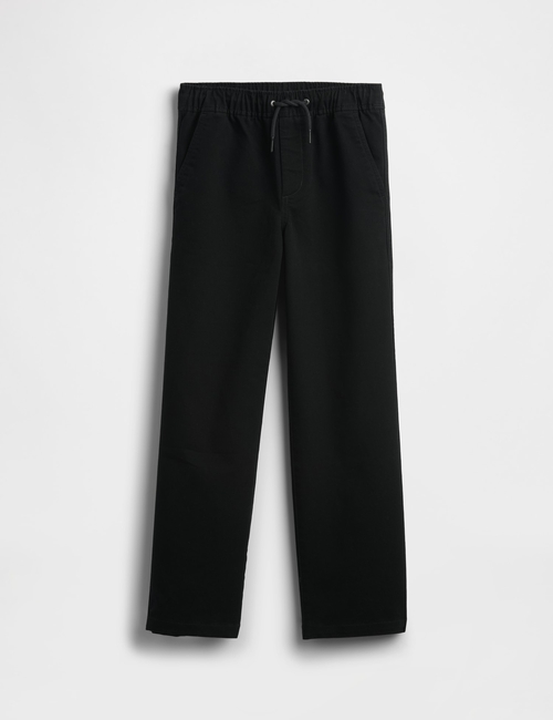Kids Uniform Relaxed Easy Khakis