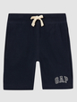 Kids Gap Logo Pull-On Shorts