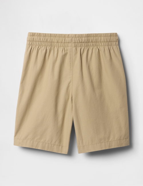 babyGap Poplin Pull-On Shorts