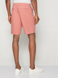 10" Essential Khaki Shorts with Washwell