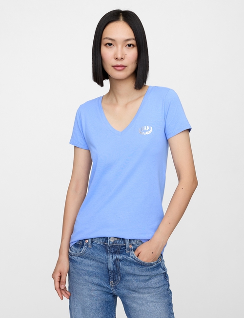 Favorite V-Neck T-Shirt
