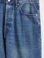 '90s Loose Jeans