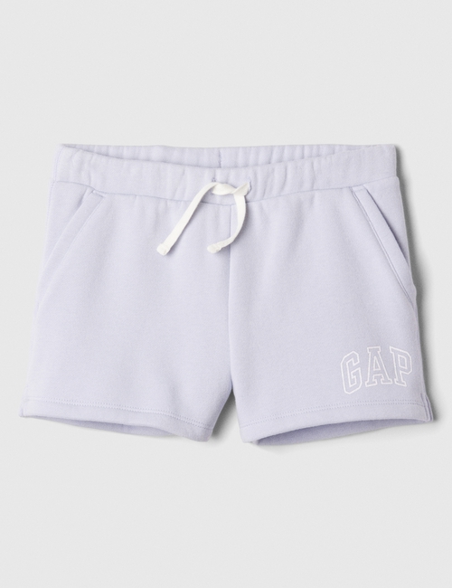 Kids Gap Logo Pull-On Shorts