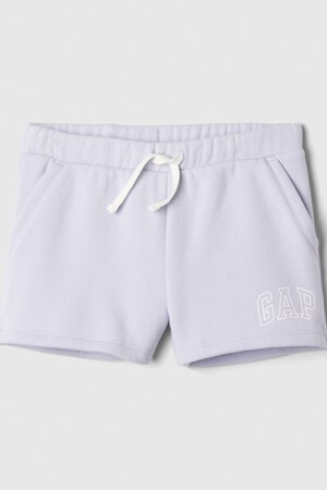 Kids Gap Logo Pull-On Shorts