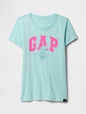 Disney Minnie Mouse Gap Logo T-Shirt