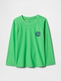 Baby & Toddler Swim Rash Guard