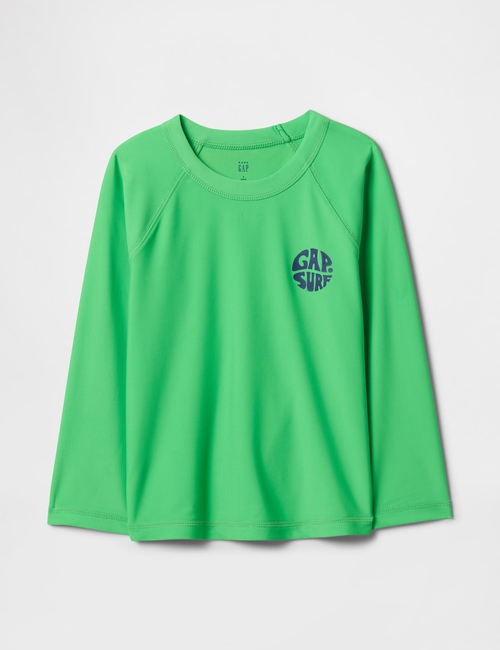 Baby & Toddler Swim Rash Guard