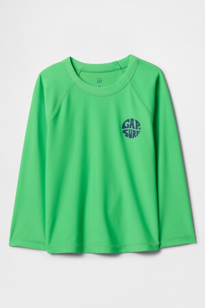 Baby & Toddler Swim Rash Guard