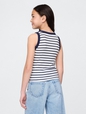 Kids Logo Tank Top