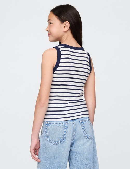 Kids Logo Tank Top