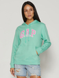 Gap Logo Hoodie