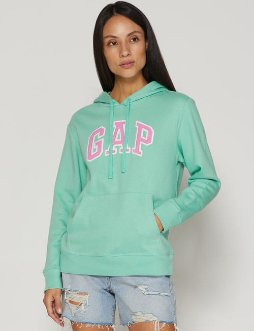 Gap Logo Hoodie