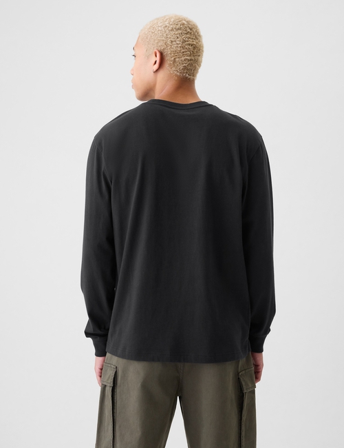 Pocket T-Shirt