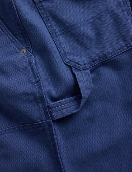 90S LOOSE CANVAS CARPENTER SP26