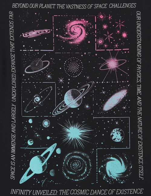 Kids Graphic T-Shirt