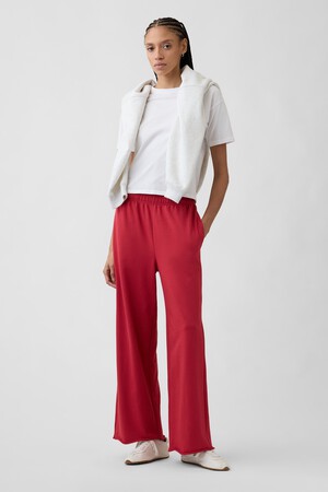 FRCH FT LOGO WEEKENDER PANT