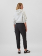 Girlfriend Khaki Cargo Joggers