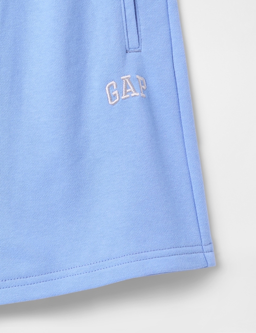 Vintage Soft Logo Sweat Shorts