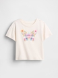 BF SS RELAXED GR T