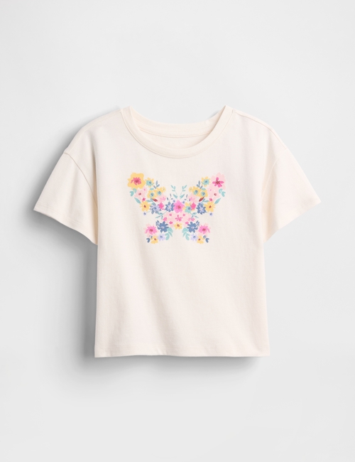 BF SS RELAXED GR T