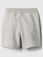 babyGap Logo Pull-On Shorts