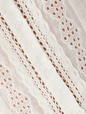 Lace-Trim Shirt