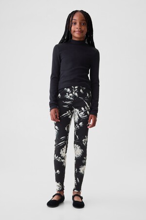 Kids Cozy Leggings