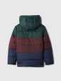 Kids ColdControl Max Puffer Jacket