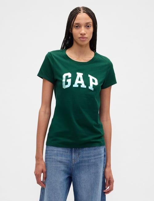 Gap Logo T-Shirt