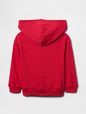 babyGap Relaxed Logo Hoodie